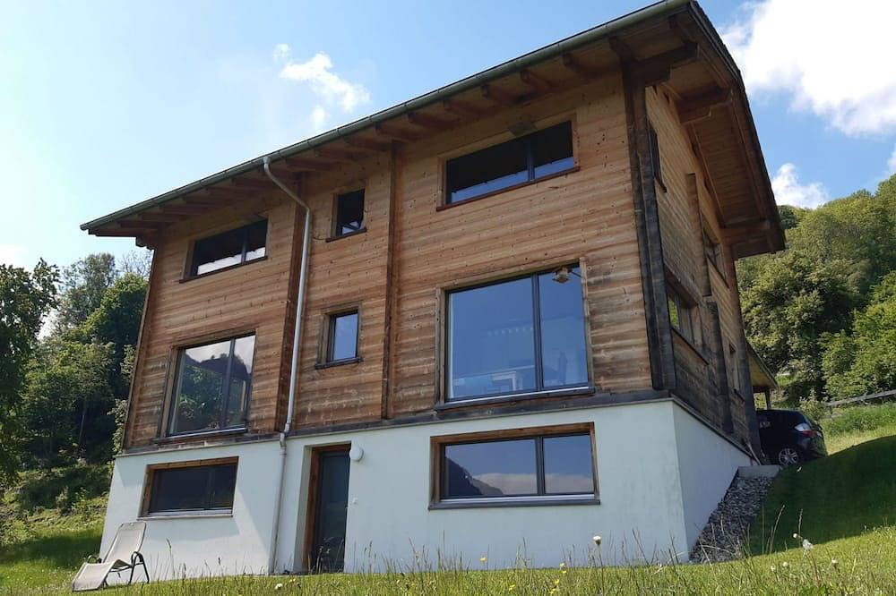 Ganze Wohnung, Nisals, Luven, (Luven). in Luven, Alpenarena