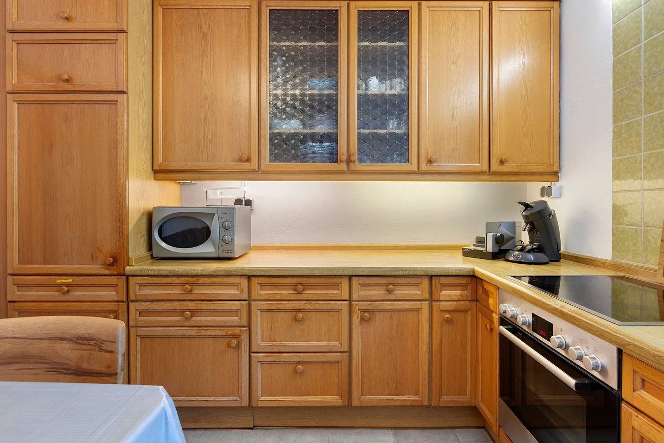 Ganze Wohnung, Apartment 'Alte Poststation' mit gemeinsamer Terrasse und Wlan in Wehr (Baden-Württemberg), Südschwarzwald