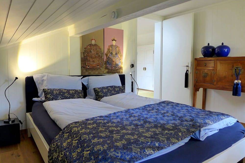 Magnifique maison de vacances privée avec Wifi, Tv, terrasse, animaux admis et vue panoramique in Schwendi b. Grindelwald, Grindelwald