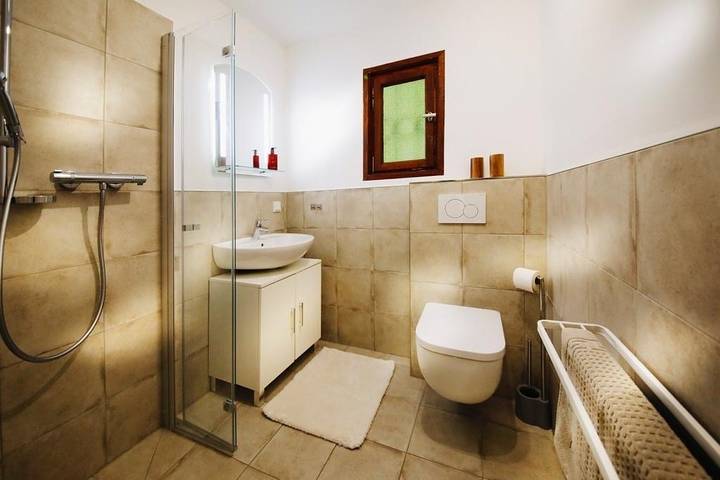 Casa de vacaciones para 4 personas con terraza in Morsbach, Oberbergischer Kreis