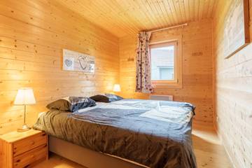 Chalet pour 6 Personnes dans Xonrupt-Longemer, Saint-Dié-des-Vosges, Photo 4