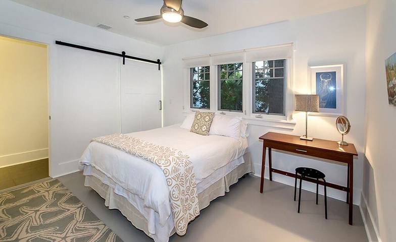 Location de vacances pour 6 personnes, avec jardin à Santa Monica - 2