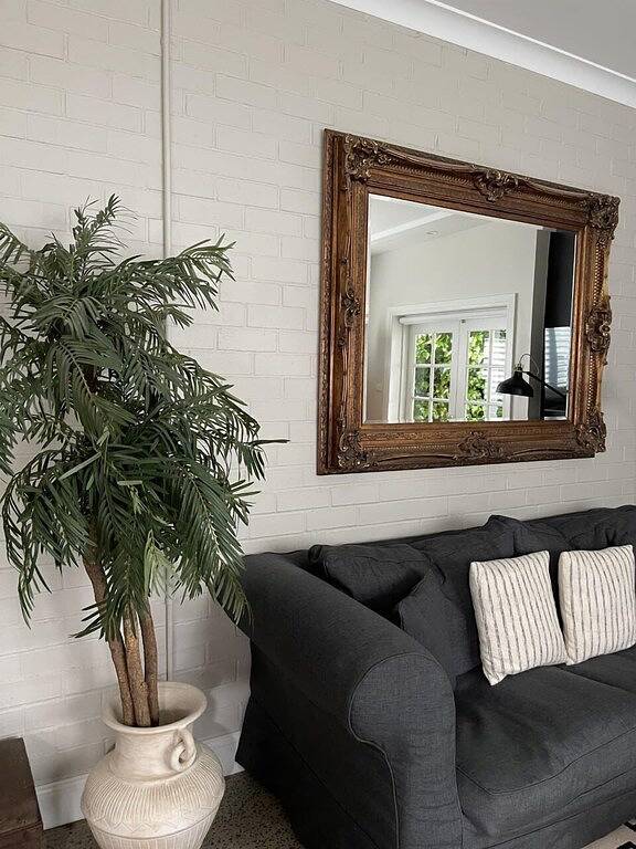 Holiday home for 12 people, with garden and balcony in Orange (NSW)