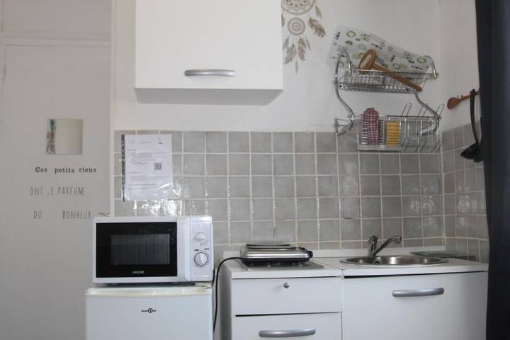 Gîte pour 2 personnes dans Berck-Plage - 4