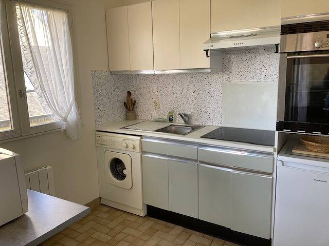 Gîte pour 4 personnes, avec Balcon à Bénodet - 3
