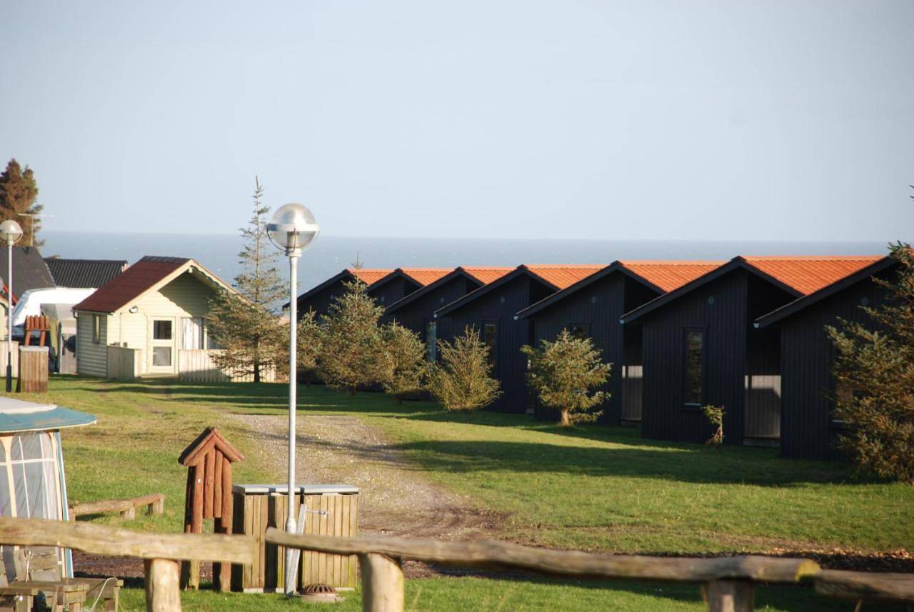 Empty lot (You need to bring your own Tent or Caravan) in Dänemark an der Nordsee