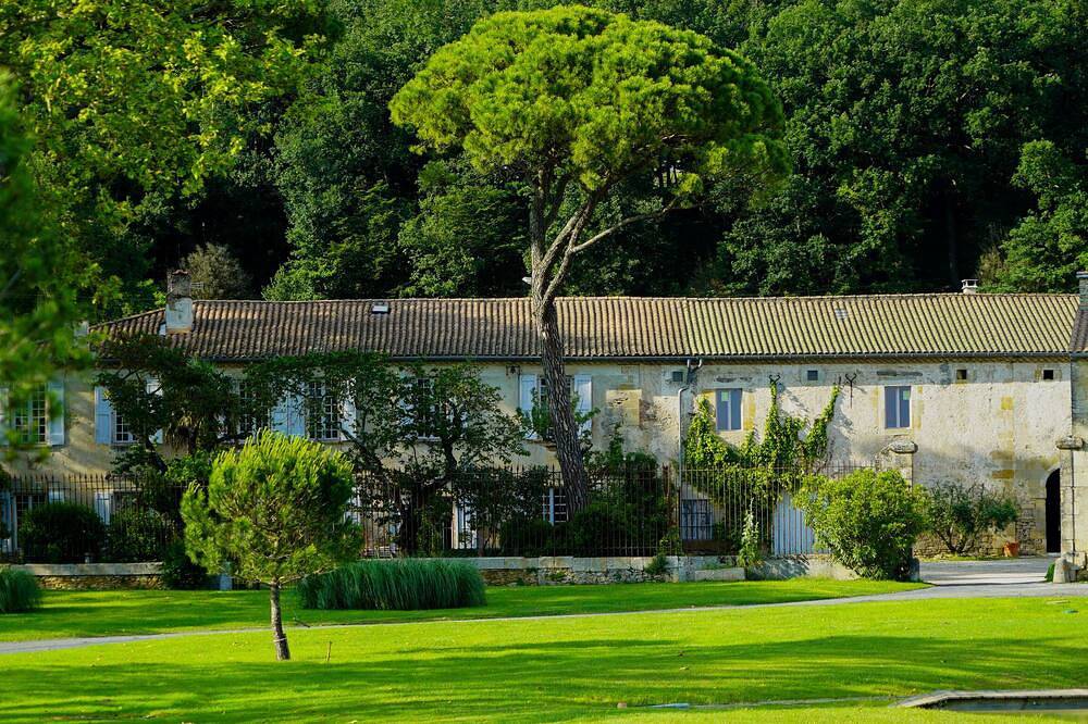 Le Domaine de La Bouriette in Castres, Région de Castres