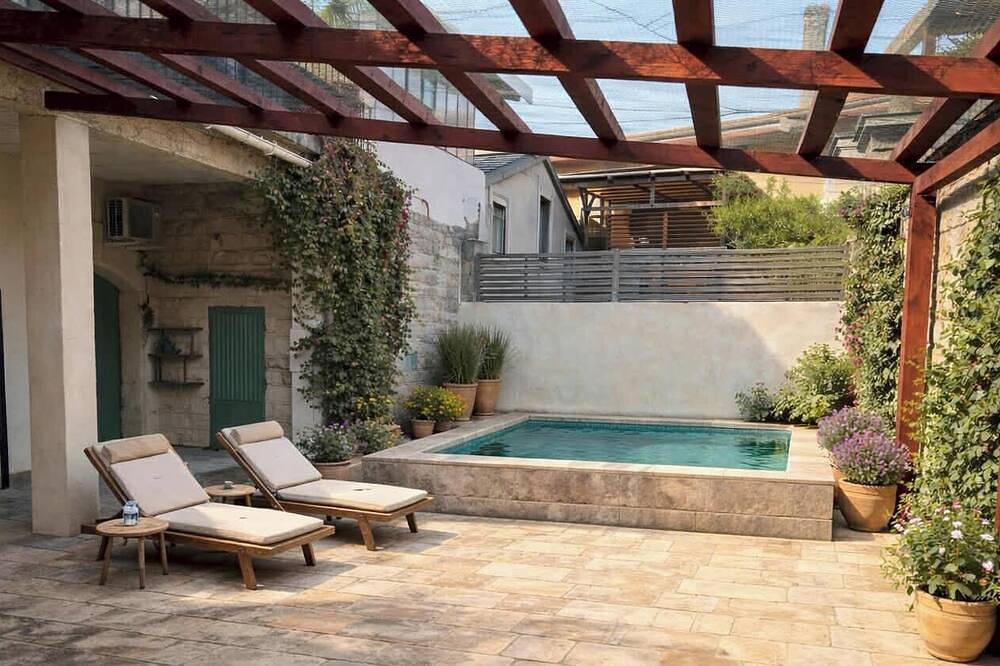 Property Xxl 320 m²_10 to 16 pers_Piscine in Roujan, Mittelmeerküste (Frankreich)