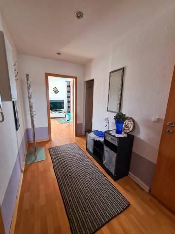 Ferienwohnung für 4 Personen in Masserberg, Rennsteig, Bild 2