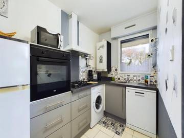 Appartement De Vacances pour 4 Personnes dans Concarneau, Région de Quimper, Photo 3