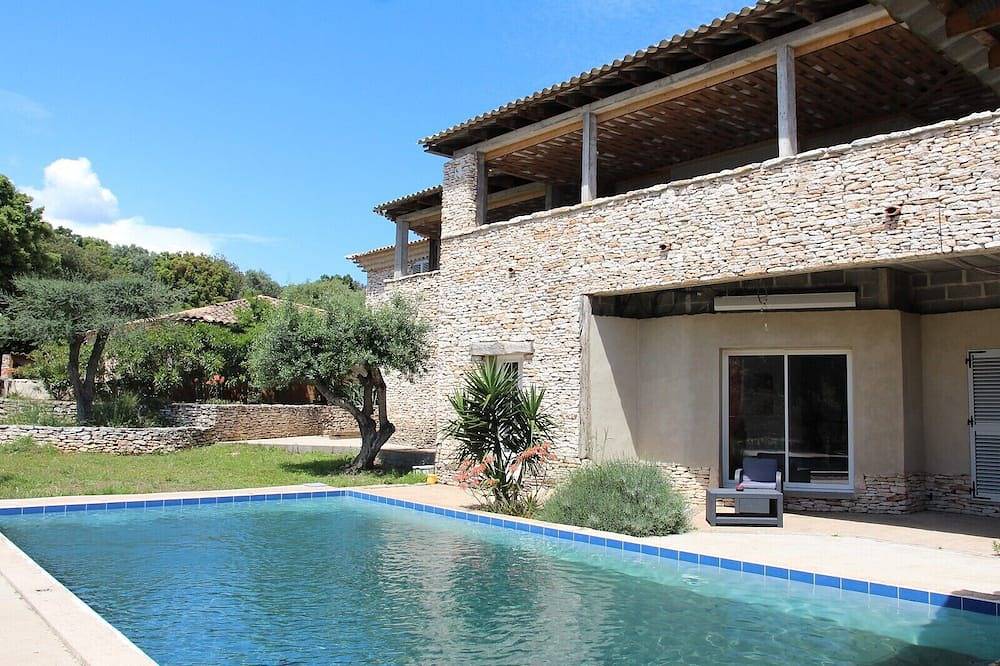 Villa pour 8 Personnes dans Bonifacio, Arrondissement de Sartène