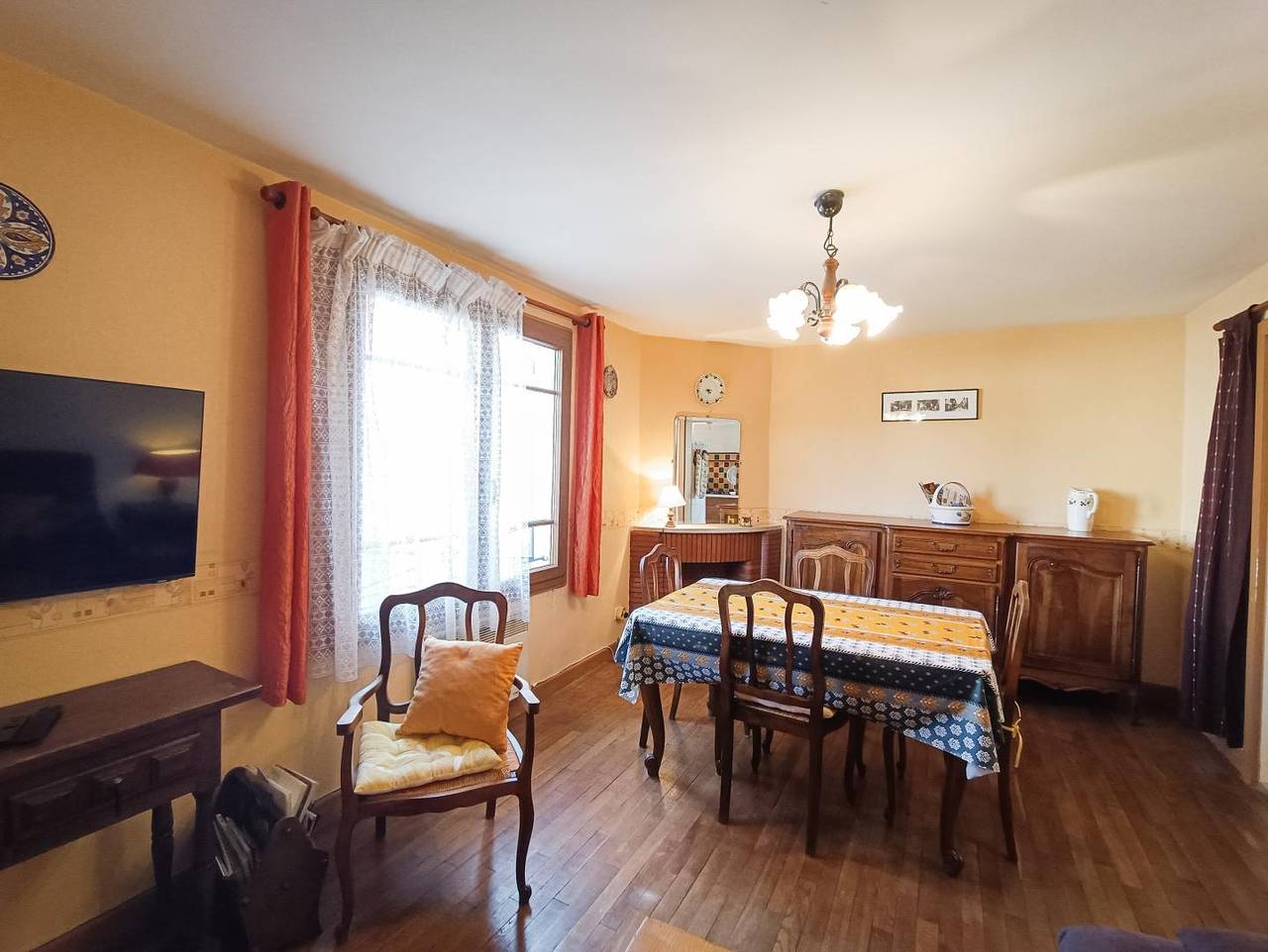 Gîtes de France® - Gite de la Rue du Pont in Puybrun, Lot