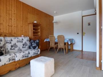 Chalet für 4 Personen in Le Grand-Bornand, Annecy und Umgebung, Bild 3
