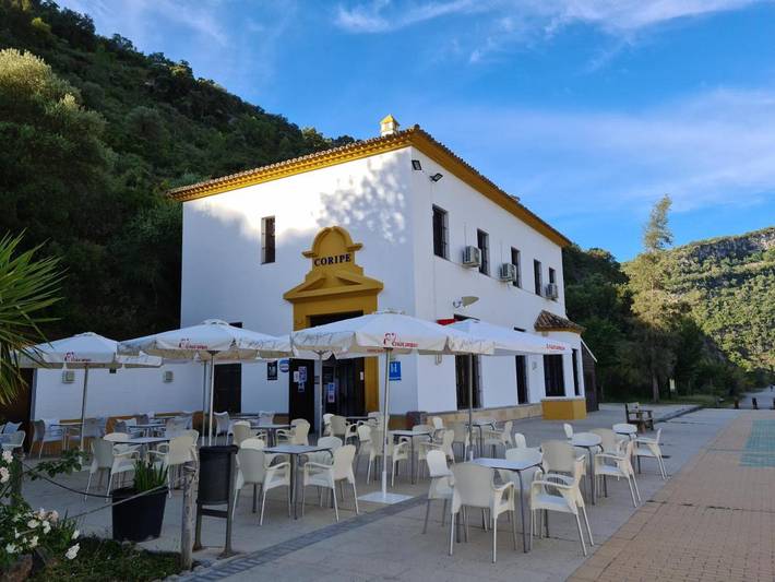 Casa de huéspuedes para 2 personas en Provincia de Sevilla