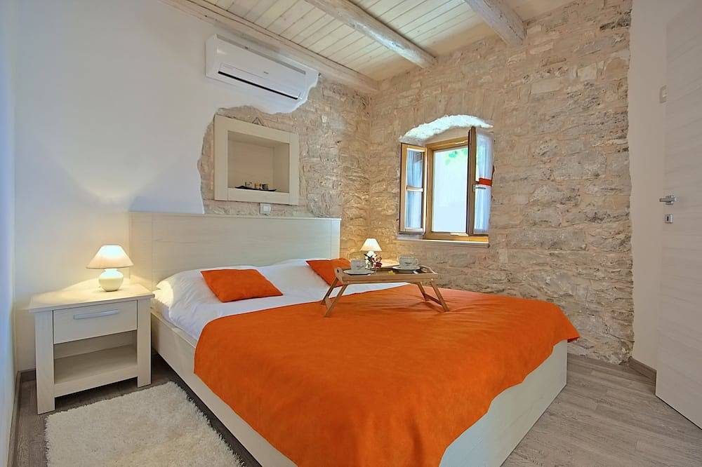 Villa Ivka - mit Salzwasserpool! in Barban, Südküste Istrien
