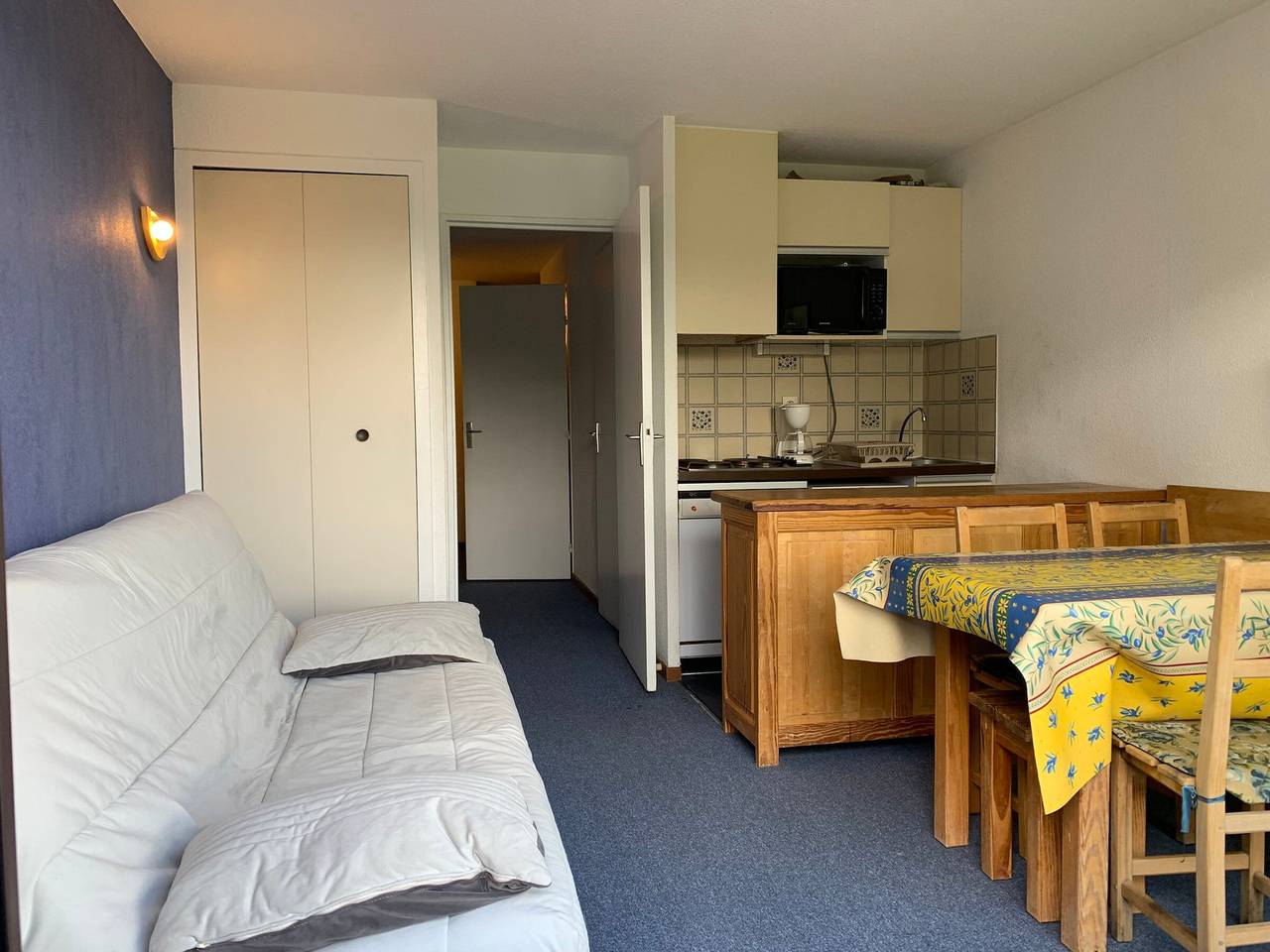 Photo : Appartement de vacances