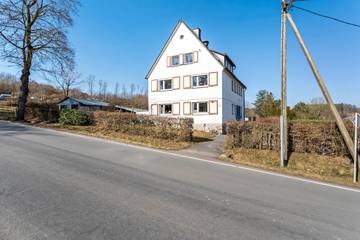 Ferienwohnung für 4 Personen in Sundern, Sorpesee, Bild 2