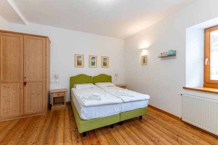 Gîte pour 2 personnes à Ovaro - 3