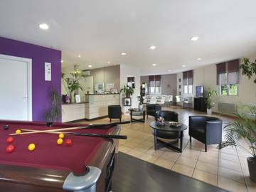 Location De Vacances pour 6 Personnes dans Merville, Toulouse et ses environs, Photo 1