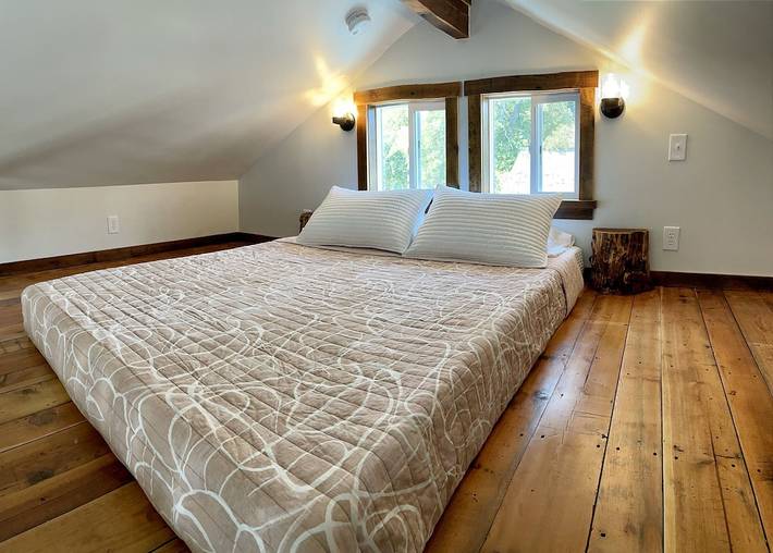 Vacation rental for 4 people, with yard and terrace in Missoula