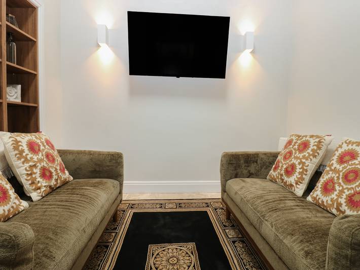 Casa rural para 4 personas in Condado de Durham