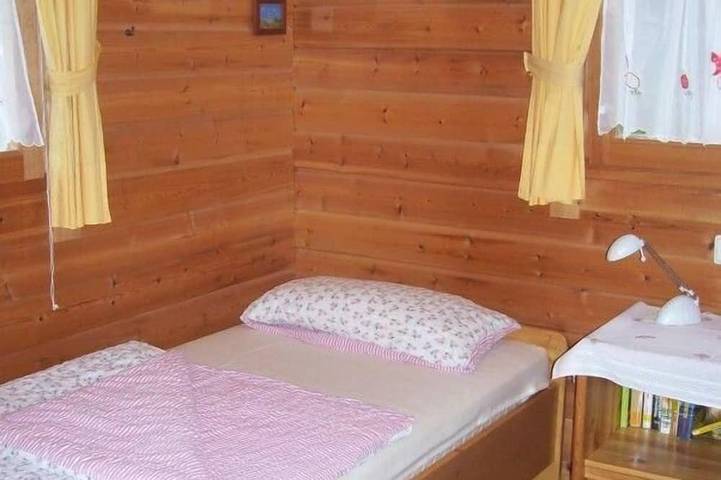 Ferienhaus für 5 Personen, mit Garten in Viechtach - 2