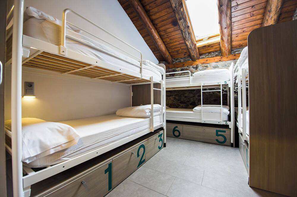 Mountain house - Mountain Hostel Tarter in El Tarter, Grandvalira