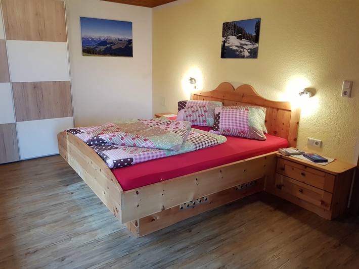 Ganze Ferienwohnung, Apartment Haus Margret in Stummerberg, Ski-Optimal Hochzillertal