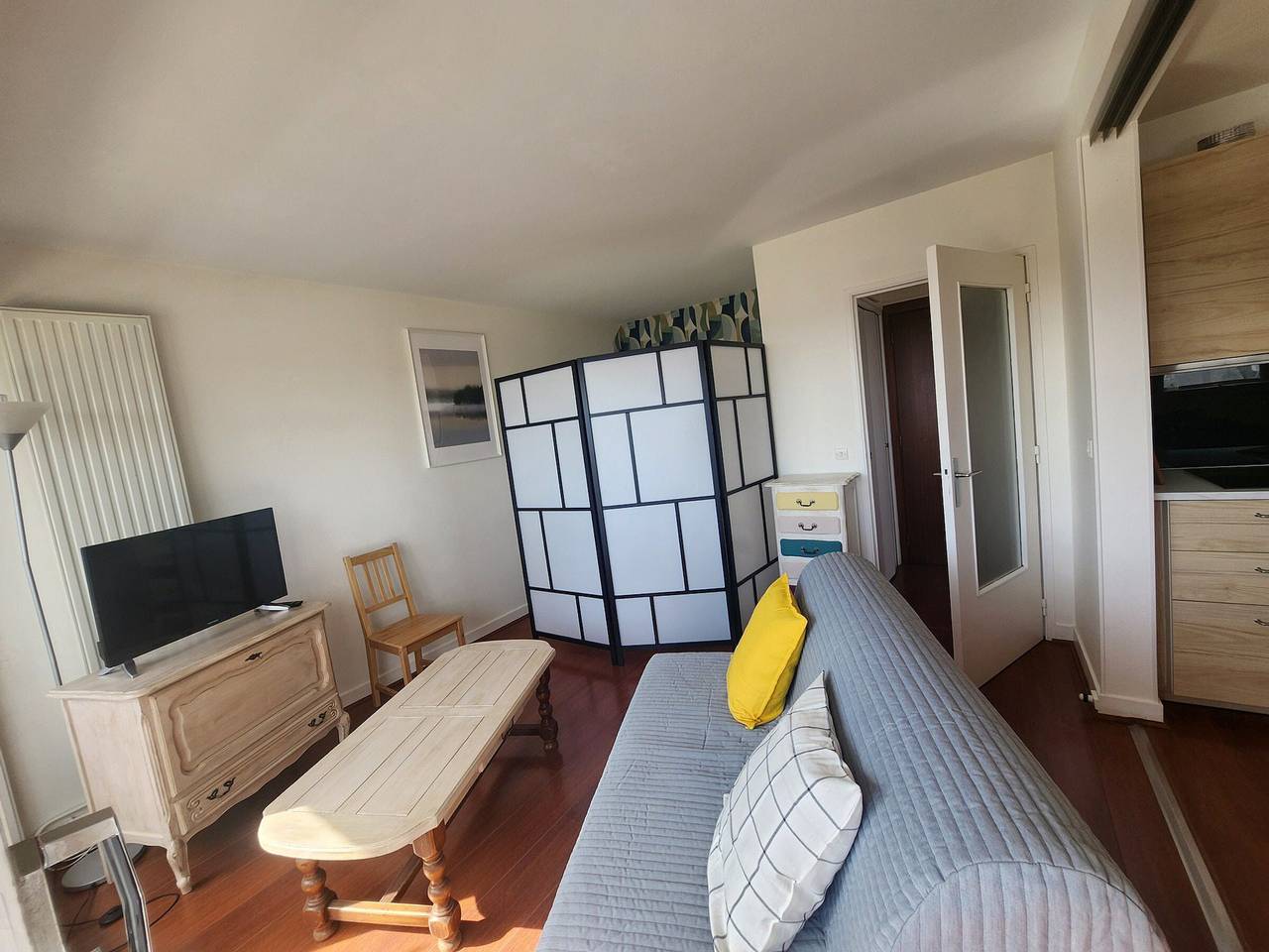 Photo : Appartement de vacances