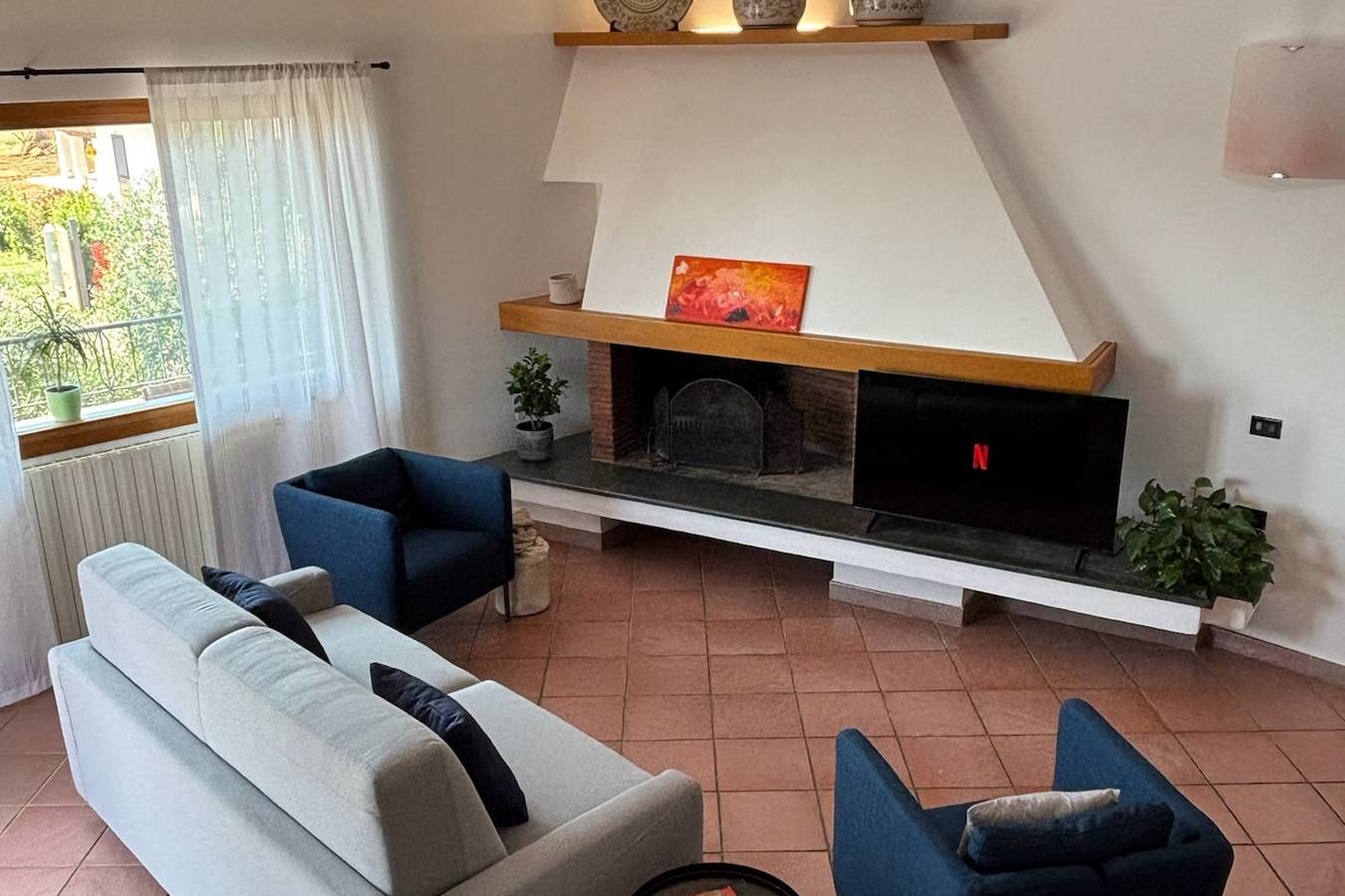 Appartamento intero, Villa Adriana Capalbio in Capalbio, Provincia di Grosseto