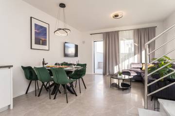 Ferienhaus für 6 Personen in Vodice, Šibenik-Knin, Bild 4