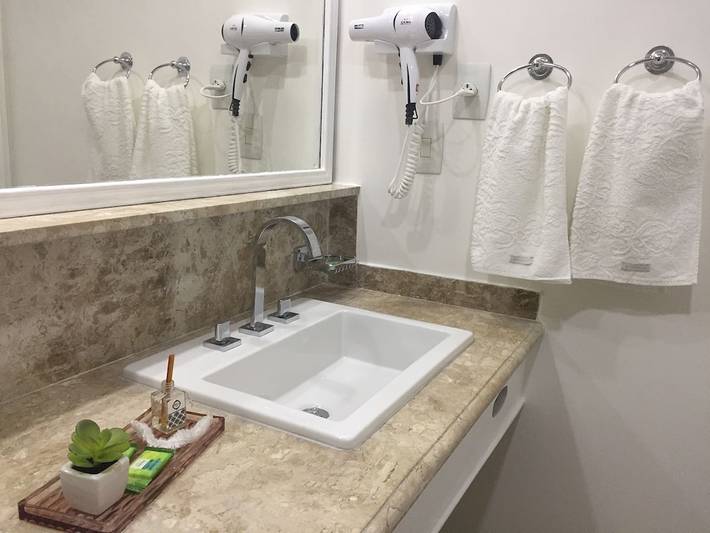 Casas e apartamentos de temporada para 2 pessoas, com piscina em São Paulo