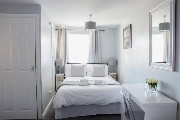 Chambre d’hôte pour 2 personnes, avec jardin dans Derry Londonderry - 2