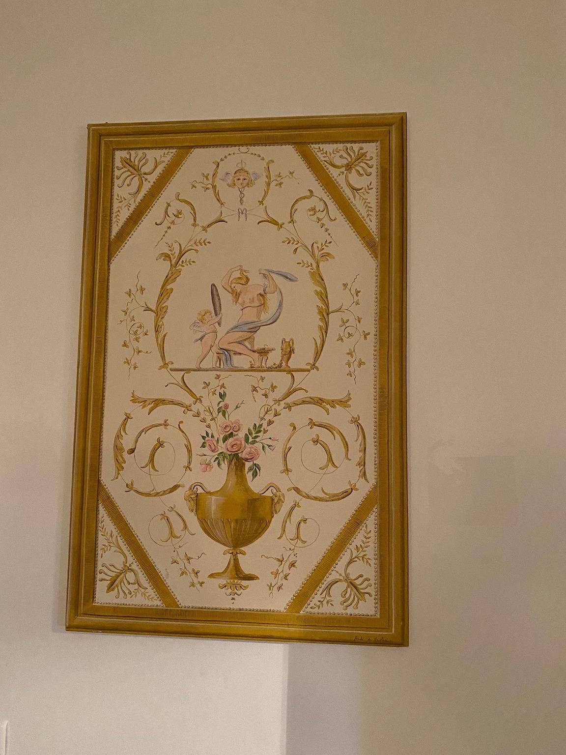 Appartement entier, Appartement 'Château De Versailles 800m À Pied' avec Wi-Fi in Versailles, Yvelines