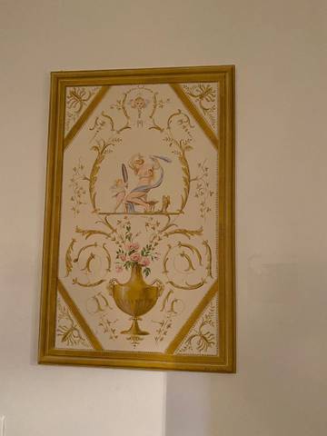 Appartement De Vacances pour 4 Personnes dans Versailles, Yvelines, Photo 4