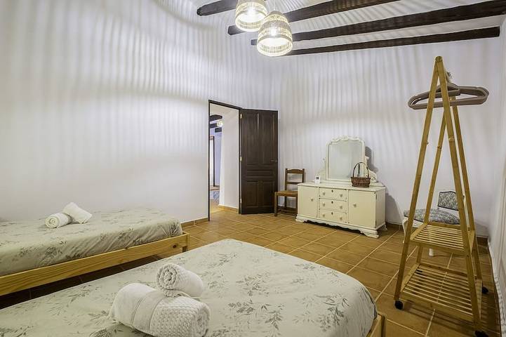 Preciosa Casa Tradicional en el Centro de Jávea in Jávea, Costa Blanca