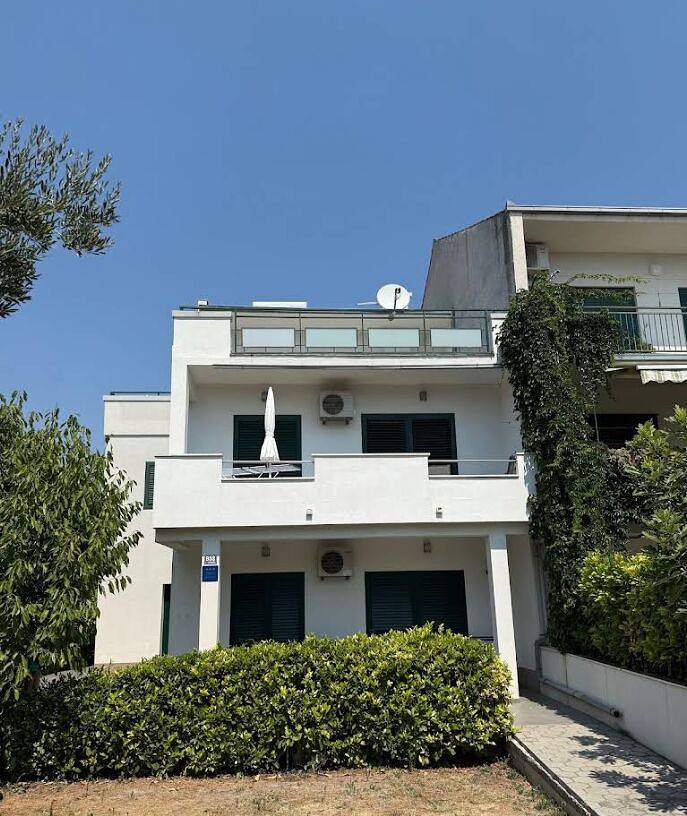 Ganzes Studio, Apartments Slavko with terrace : in Kastel Stari, Kaštela