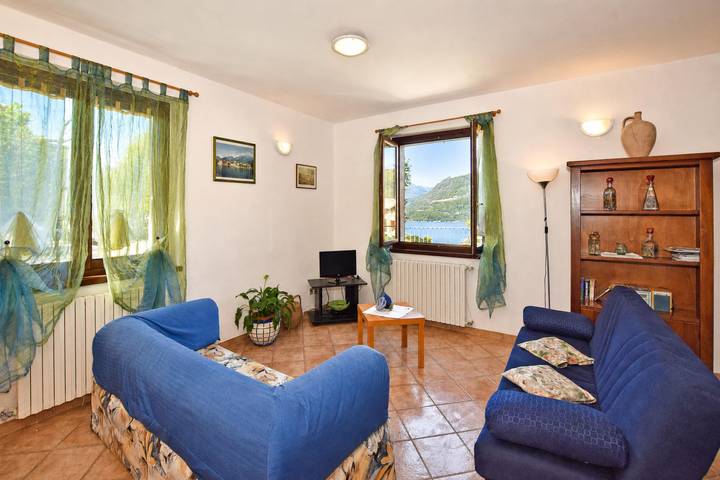 Ferienhaus für 5 Personen in Colico - 4