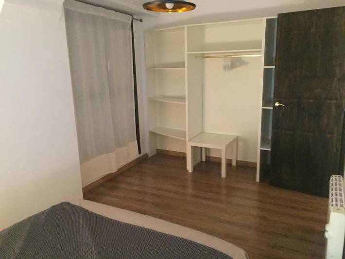 Gîte pour 5 personnes, avec balcon, animaux acceptés à Barbastro - 4