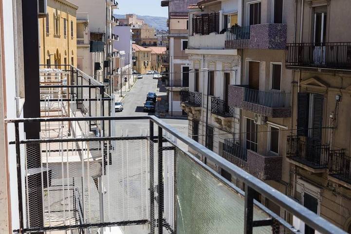 Holiday apartment for 6 people, with balcony - 1