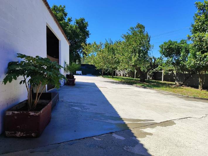 Casa de vacaciones para 9 personas, con jardín, Se admiten mascotas en Provincia de La Coruña - 3