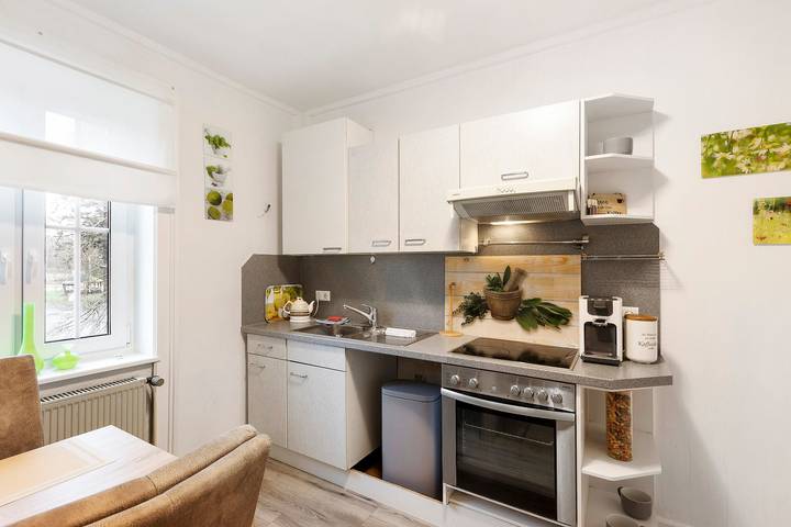 Ferienhaus für 10 Personen, mit Seeblick und Garten sowie Balkon in Lahntal-Westerwald - 4