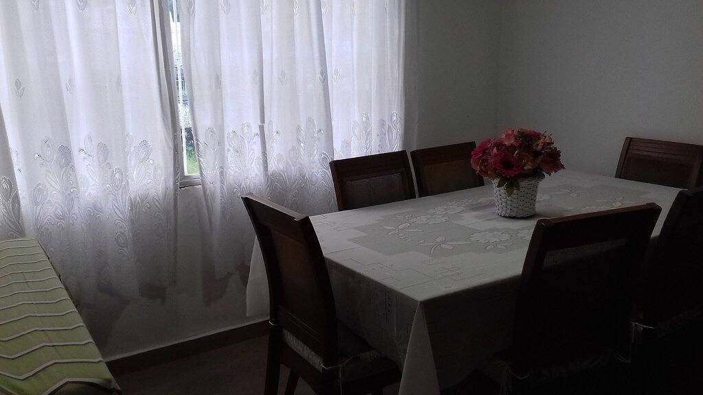 Ganze Wohnung, Ausgezeichnete Lage 6 Blöcke Vom Strand Entfernt in Praia da Enseada (Guarujá), Baixada Santista