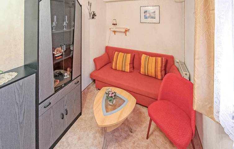 Ferienwohnung für 3 Personen in Zirchow - 4