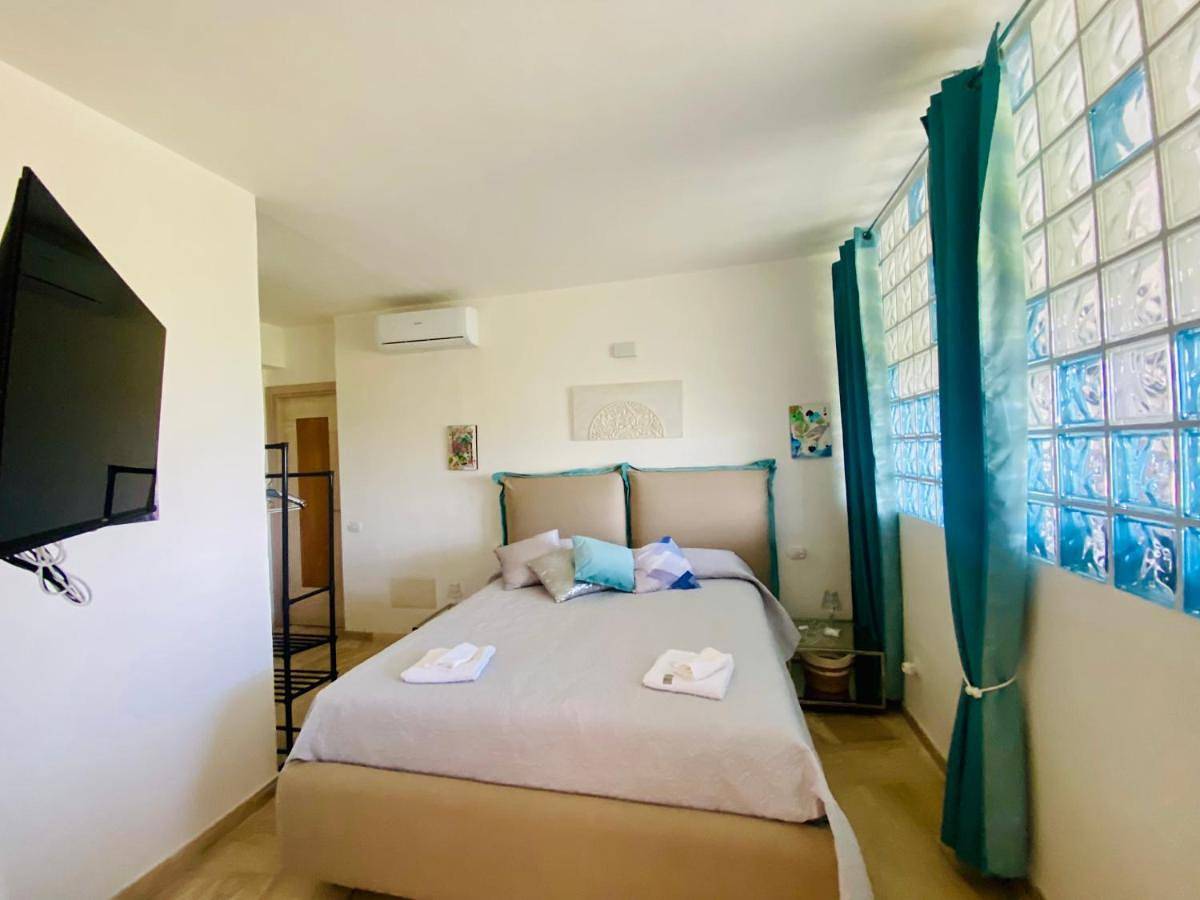 Sardinia Art House in Spiaggia Bianca, Golfo Aranci
