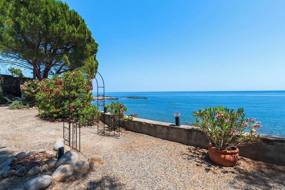 Casa vacanza a Sari-Solenzara a partire da 102€ a notte
