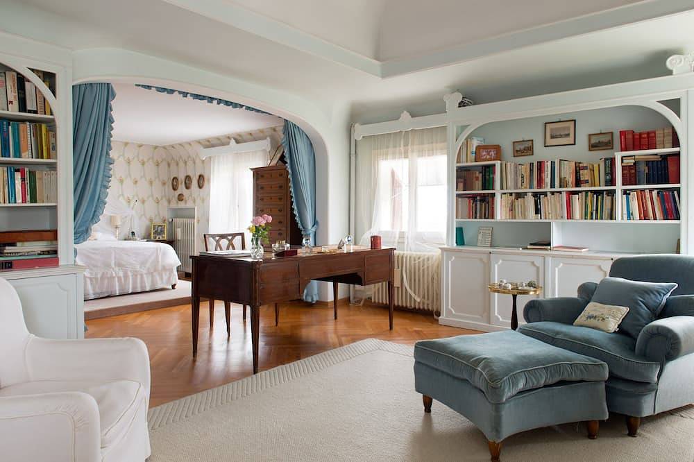 Villa Il Galero: soggiorno in villa storica per le vostre vacanze ad Asolo in Asolo, Provincia di Treviso