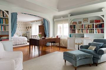 Villa pour 12 Personnes dans Asolo, Dolomites, Photo 3