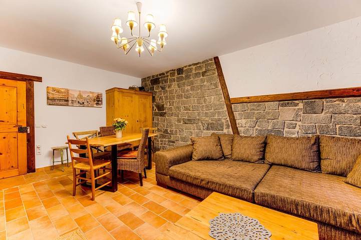 Ferienhaus für 8 Personen, mit Garten, mit Haustier in Augsburg und Umgebung