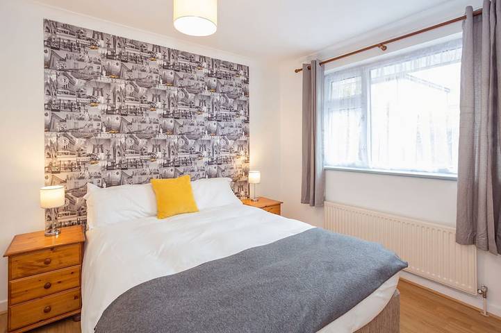 Ferienwohnung für 6 Personen, mit Terrasse in Killarney - 2